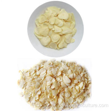 Certified Wholesale Organic Bulk Garlic Flakes